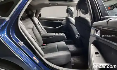 Genesis G80 2018 3.3 Автомат в Москве № 365320, миниатюра 12