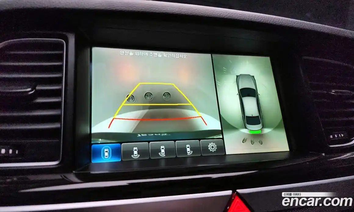 Genesis G80 2018 3.3 Автомат в Москве № 365320, фото 15