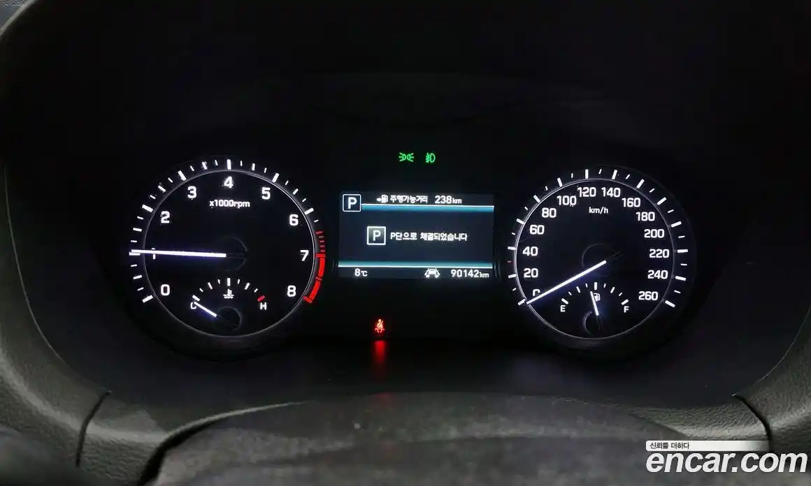 Genesis G80 2018 3.3 Автомат в Москве № 365320, фото 8