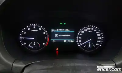 Genesis G80 2018 3.3 Автомат в Москве № 365320, миниатюра 8