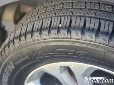 SsangYong Korando 2015 2.0 Автомат в Москве № 36562, миниатюра 12