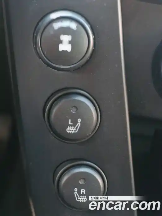 SsangYong Korando 2015 2.0 Автомат в Москве № 36562, фото 14