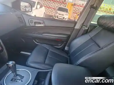 SsangYong Korando 2015 2.0 Автомат в Москве № 36562, миниатюра 3