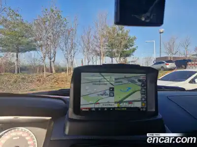 SsangYong Korando 2015 2.0 Автомат в Москве № 36562, миниатюра 5