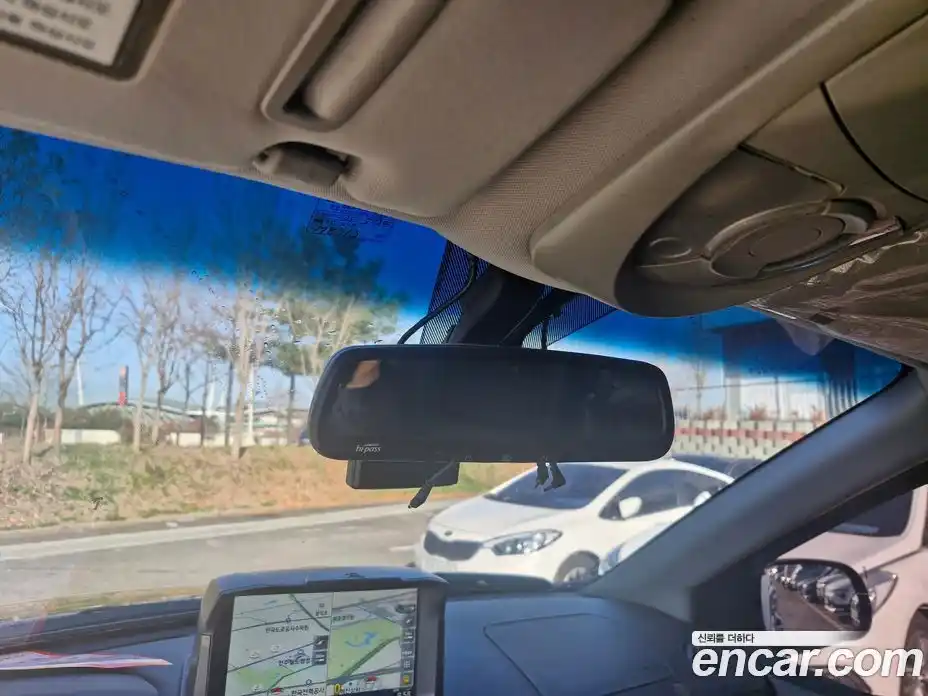 SsangYong Korando 2015 2.0 Автомат в Москве № 36562, фото 6