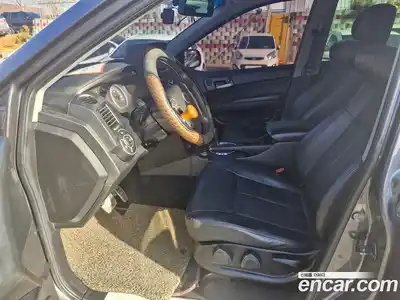 SsangYong Korando 2015 2.0 Автомат в Москве № 36562, миниатюра 8