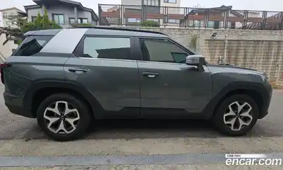 SsangYong Torres 2024 1.5 Автомат в Москве № 36571, миниатюра 6