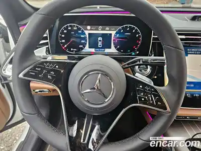 Mercedes-Benz E-Class 2026 2.0 Автомат в Москве № 368354, миниатюра 11