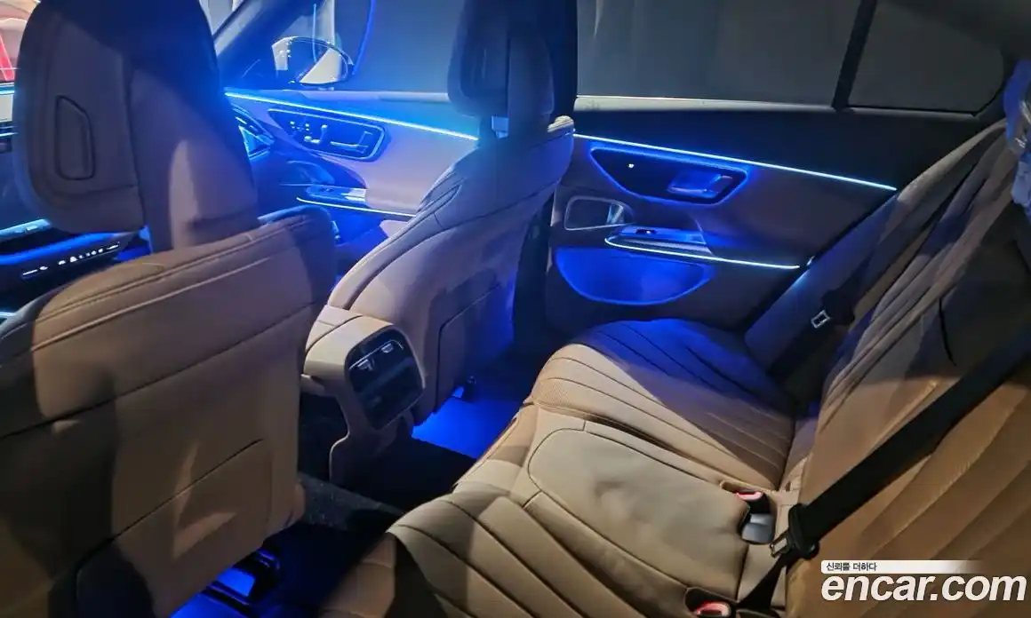 Mercedes-Benz E-Class 2026 2.0 Автомат в Москве № 368354, фото 16