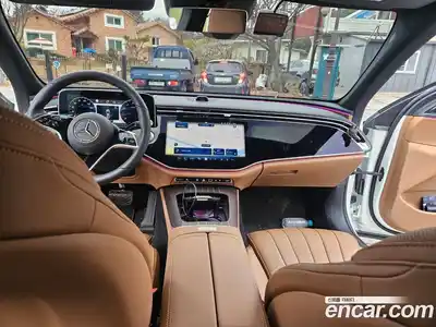 Mercedes-Benz E-Class 2026 2.0 Автомат в Москве № 368354, миниатюра 7