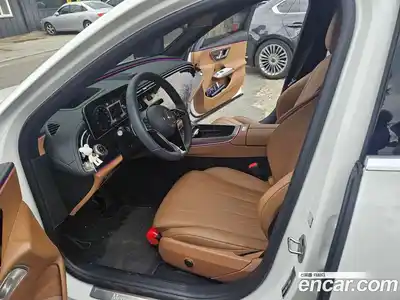 Mercedes-Benz E-Class 2026 2.0 Автомат в Москве № 368354, миниатюра 8