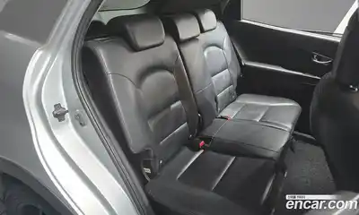 SsangYong Korando 2011 2.0 Автомат в Москве № 369343, миниатюра 12