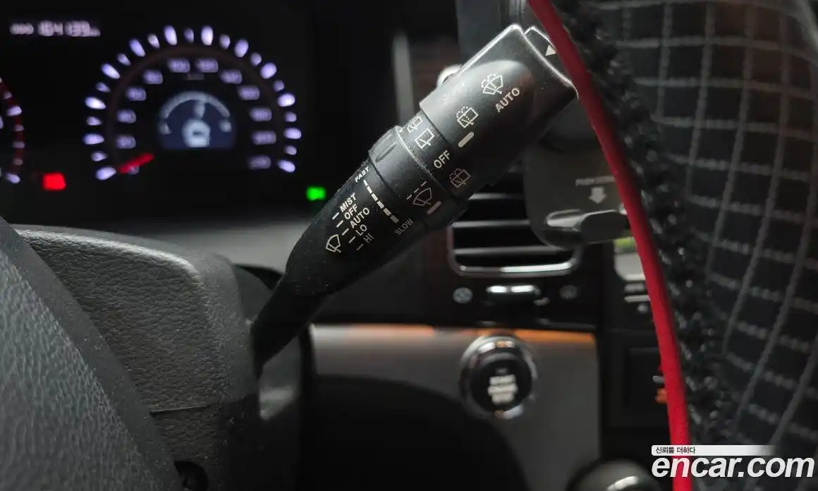 SsangYong Korando 2011 2.0 Автомат в Москве № 369343, фото 17