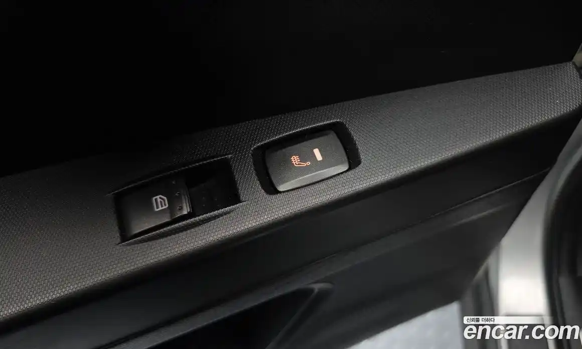 SsangYong Korando 2011 2.0 Автомат в Москве № 369343, фото 19