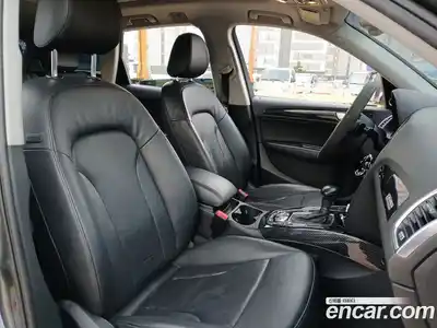 Audi Q5 2015 3.0 Автомат в Москве № 373551, миниатюра 11