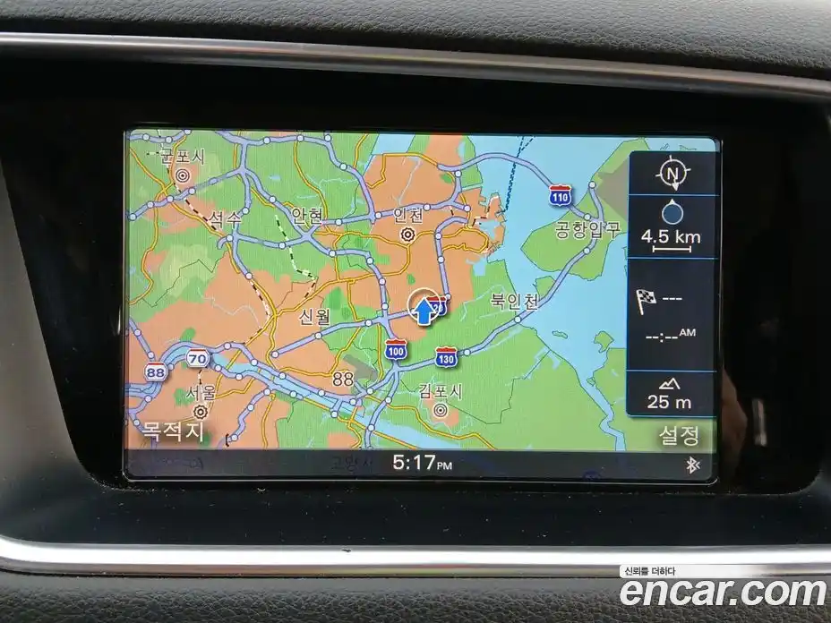 Audi Q5 2015 3.0 Автомат в Москве № 373551, фото 15