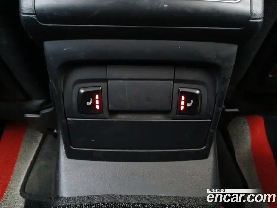 Audi Q5 2015 3.0 Автомат в Москве № 373551, фото 20