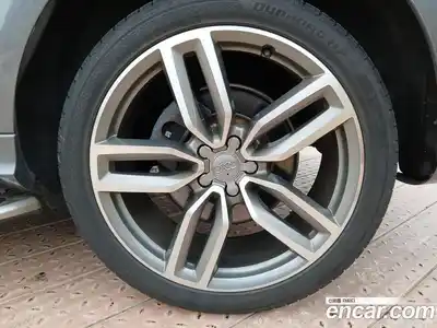 Audi Q5 2015 3.0 Автомат в Москве № 373551, миниатюра 7