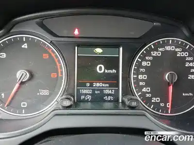 Audi Q5 2015 3.0 Автомат в Москве № 373551, миниатюра 8