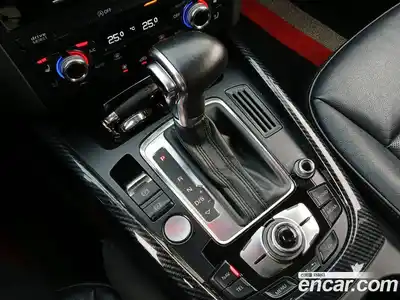 Audi Q5 2015 3.0 Автомат в Москве № 373551, миниатюра 9