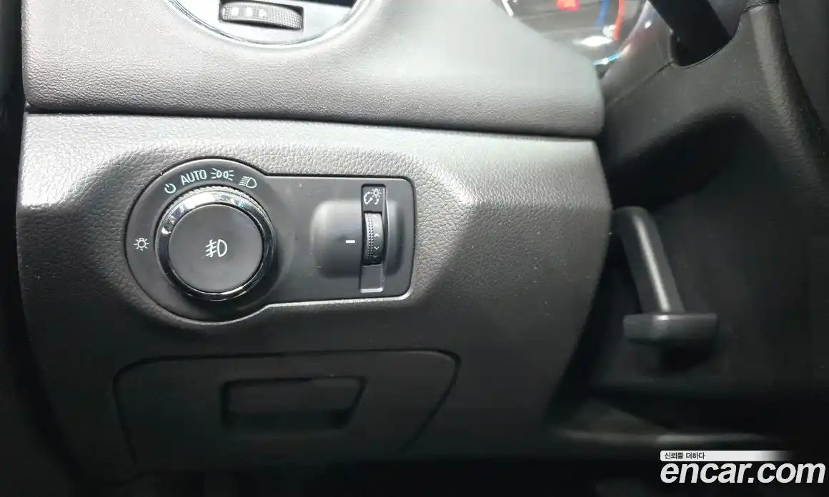 Chevrolet Cruze 2014 1.8 Автомат в Москве № 37455, фото 12