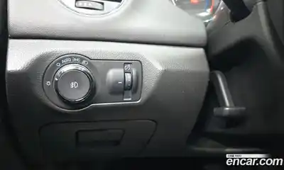 Chevrolet Cruze 2014 1.8 Автомат в Москве № 37455, миниатюра 12