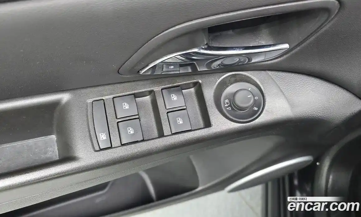 Chevrolet Cruze 2014 1.8 Автомат в Москве № 37455, фото 4