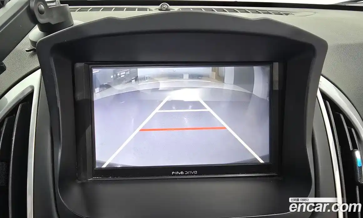 Chevrolet Cruze 2014 1.8 Автомат в Москве № 37455, фото 6