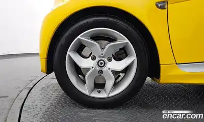 Smart Fortwo 2015 1.0 Автомат в Москве № 376060, миниатюра 5