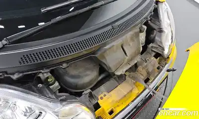 Smart Fortwo 2015 1.0 Автомат в Москве № 376060, миниатюра 6