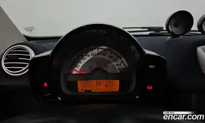 Smart Fortwo 2015 1.0 Автомат в Москве № 376060, миниатюра 8