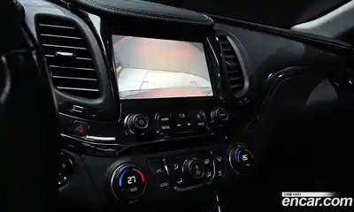 Chevrolet Impala 2016 2.5 Автомат в Москве № 37726, миниатюра 11