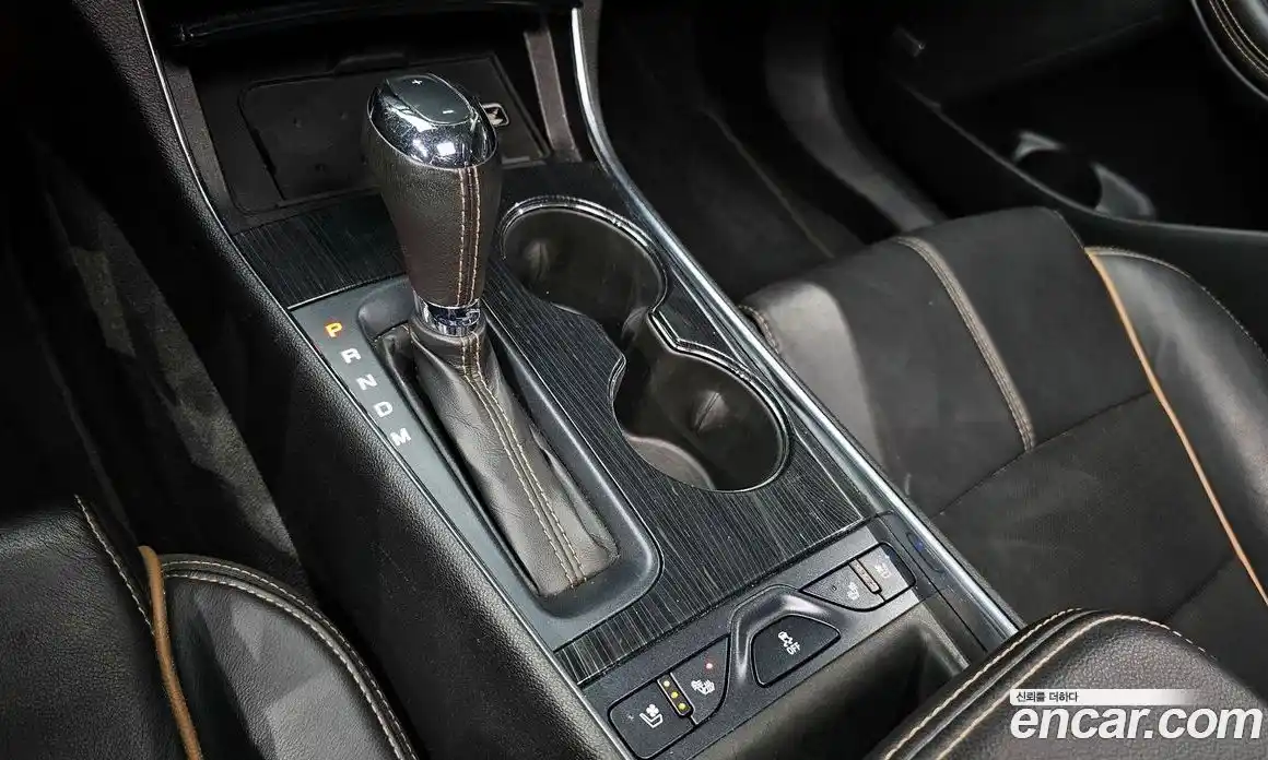 Chevrolet Impala 2016 2.5 Автомат в Москве № 37726, фото 14