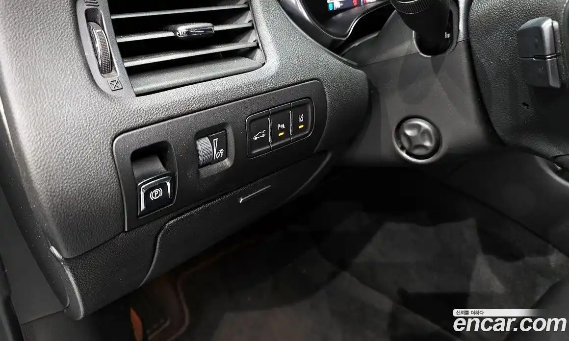 Chevrolet Impala 2016 2.5 Автомат в Москве № 37726, фото 17