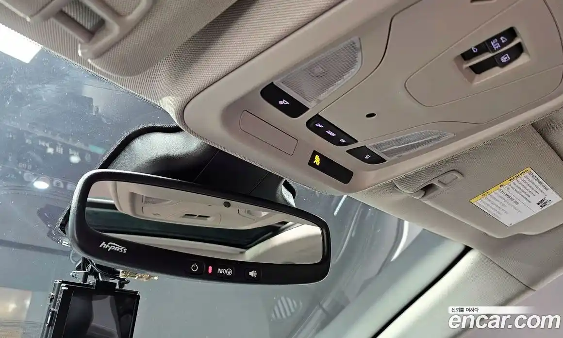 Chevrolet Impala 2016 2.5 Автомат в Москве № 37726, фото 19