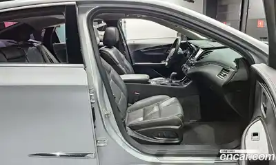 Chevrolet Impala 2016 2.5 Автомат в Москве № 37726, миниатюра 2