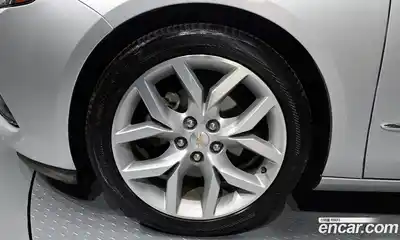 Chevrolet Impala 2016 2.5 Автомат в Москве № 37726, миниатюра 3