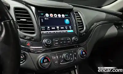 Chevrolet Impala 2016 2.5 Автомат в Москве № 37726, миниатюра 4