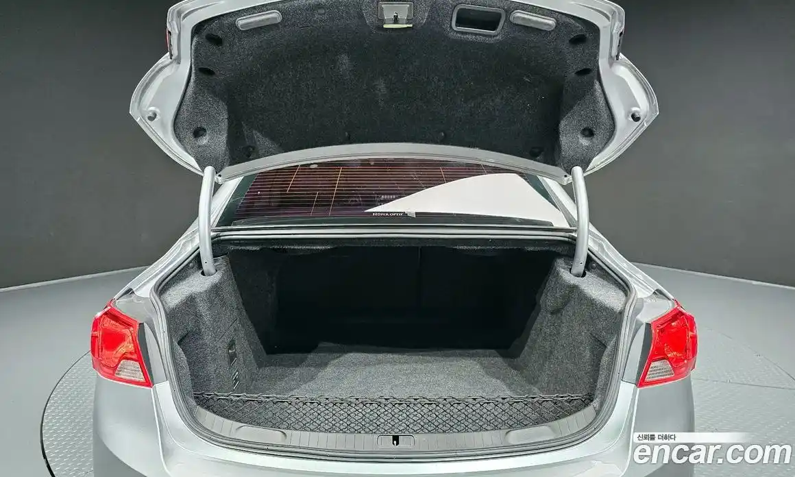 Chevrolet Impala 2016 2.5 Автомат в Москве № 37726, фото 5