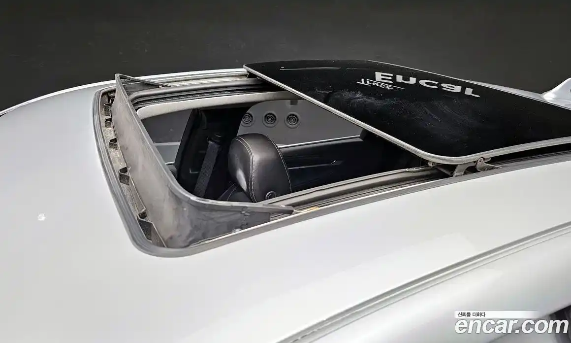 Chevrolet Impala 2016 2.5 Автомат в Москве № 37726, фото 7