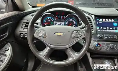 Chevrolet Impala 2016 2.5 Автомат в Москве № 37726, миниатюра 10