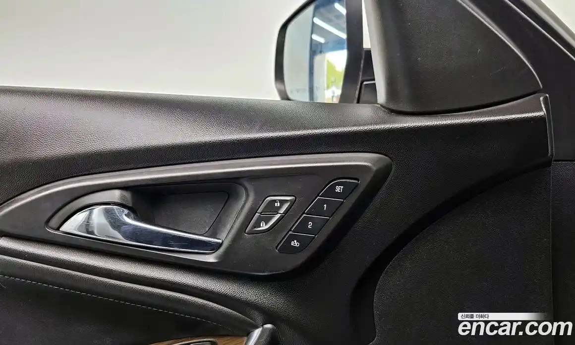 Chevrolet Malibu 2017 2.0 Автомат в Москве № 38023, фото 13