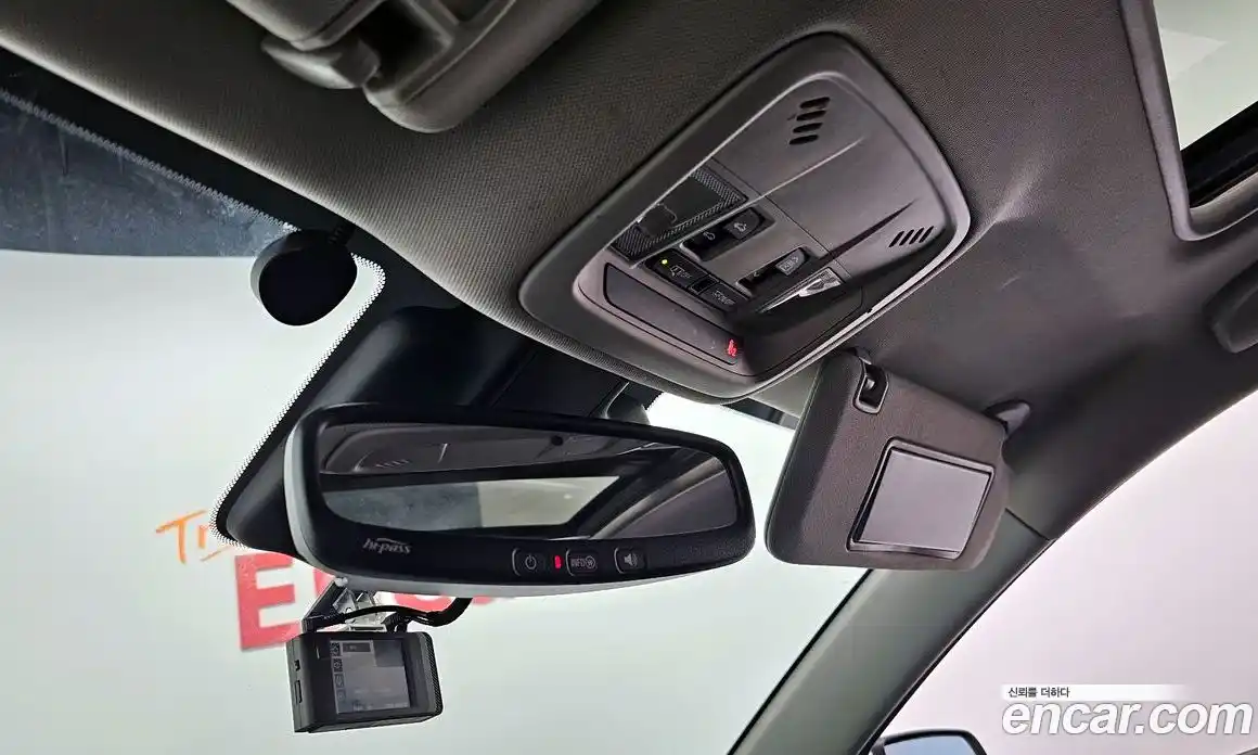 Chevrolet Malibu 2017 2.0 Автомат в Москве № 38023, фото 14