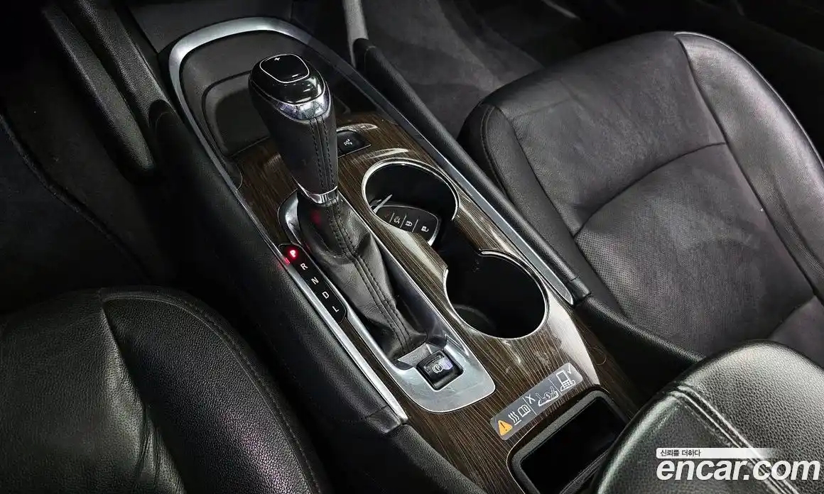 Chevrolet Malibu 2017 2.0 Автомат в Москве № 38023, фото 16