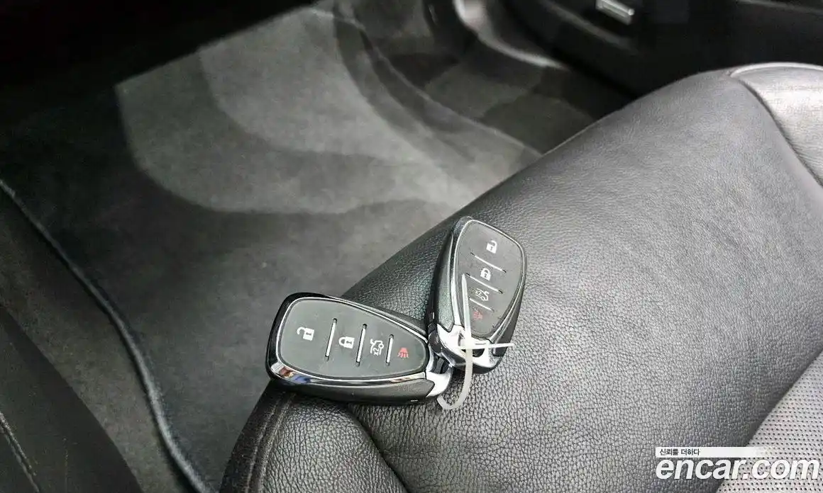 Chevrolet Malibu 2017 2.0 Автомат в Москве № 38023, фото 3