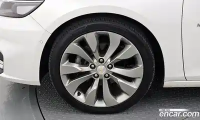 Chevrolet Malibu 2017 2.0 Автомат в Москве № 38023, миниатюра 6