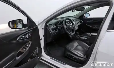 Chevrolet Malibu 2017 2.0 Автомат в Москве № 38023, миниатюра 8