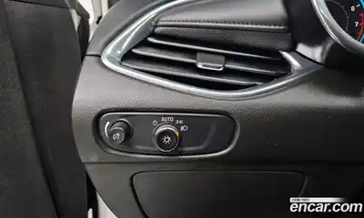 Chevrolet Malibu 2017 2.0 Автомат в Москве № 38023, миниатюра 9