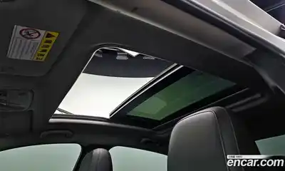 Chevrolet Malibu 2017 2.0 Автомат в Москве № 38023, миниатюра 10