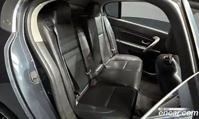 Renault SM5 2012 2.0 Автомат в Москве № 382406, миниатюра 12